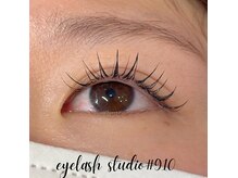 アイラッシュ スタジオ ナインテン(eyelash studio#910)
