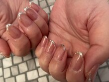 ミィ(mii)/ガラスフレンチ