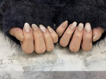 シンプリー ワン 渋谷店(Simpliee ONE)/【ハンド】マグネットカラー