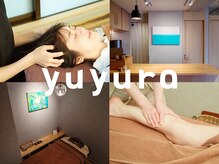 ユユラ(yuyura)