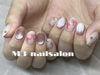 エムスリー(M3)/