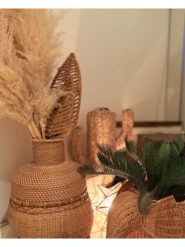 オージャススパ/