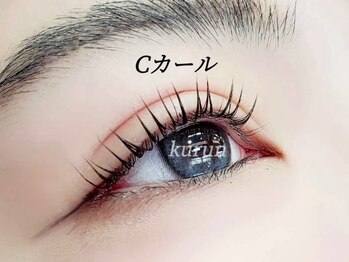 まつげ家クルン 横浜店(kurun)/お仕上がりデザイン