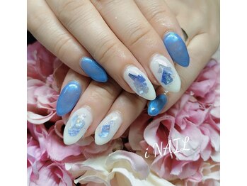アイネイル(iNAIL)/