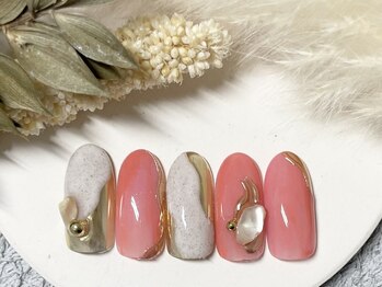 ネイルルームシャイン/
