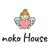 ノコハウス 日本橋浜町本店(nokohouse)のお店ロゴ