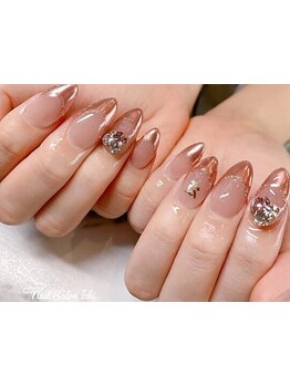 スカルプが得意なサロン