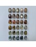 【jr nailist】9.10.11月限定 magnet nail campaign / 他店付替オフ無料