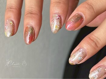 シュエット(Chouette)/フルアートコース