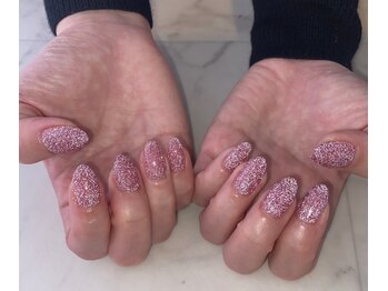 ファースト 姪浜店(FIRST)/フラッシュネイル