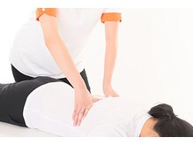 カラダファクトリー 桜新町サザエさん通り店/☆整体師の本格的揉みほぐし★