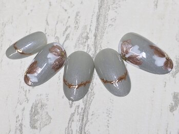 ネオ(Neo)/定額デザイン＊Bコース