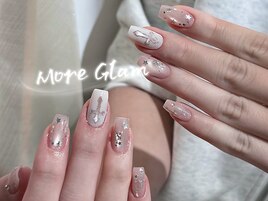 マグネットネイル