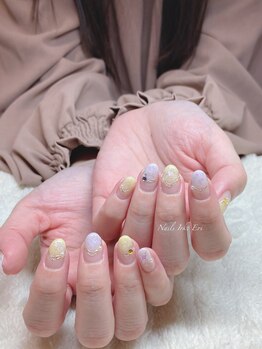ネイルズ イルク(Nails Irk)/