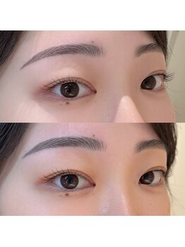 イーズ(ease.)/ラッシュリフト