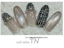 ティーエヌ TSUTAYA北巽店/西谷姫香 担当デザイン