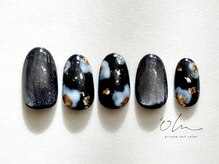 オル('olu)/12月ハンドジェル定額【Nuance】