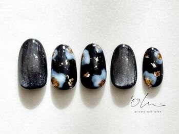 12月ハンドジェル定額【Nuance】