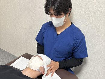 昭和鍼灸マッサージ　松戸店