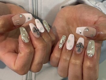 シオ 錦糸町(sio.)/スカルプデザイン