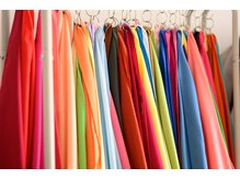 ニアウスタイル(Niau Style)/12タイプ　パーソナルカラー