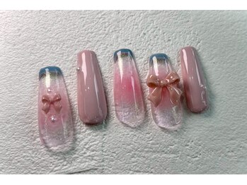 クレッシェレ(crescere)