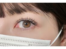 トータルビューティ ビイング(B.ing)/ダブルフラットラッシュ　80束