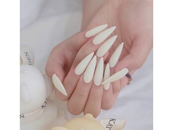 リナネイルサロン 池袋(Lina nail salon)/やり放題★持ち込みデザイン