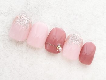 人気No.1大人モテカワ ¥7700