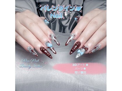 ナァネイル(Naa Nail)の写真