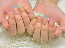 ラッキー(Lucky)/