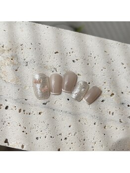 March Monthly design 