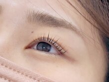 アーツアイサロン 町田駅前通り店(arts eyesalon)/パリジェンヌ