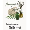 ベル(Belle+vi)のお店ロゴ