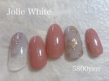 トータルラグジュアリーサロン ジョリーホワイト 綾瀬店(Jolie White)/