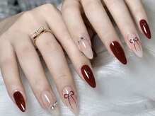 ミオネイル(MiO nail)/