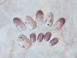 ~Monthly design ~ April