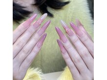 サンネイル 池袋(Sun)の雰囲気（高技術x爪に傷めないフィルイン施術/パラジェル取扱。美フォルム）