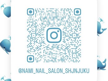 ナミネイルサロン(Nami Nail Salon)/