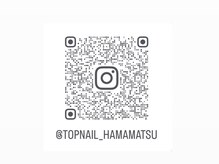 トップネイル ハママツ(TOP NAIL HAMAMATHU)/instagram 