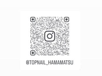 トップネイル ハママツ(TOP NAIL HAMAMATHU)/instagram 