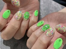 エーハチヨンロク(A846)/handアート定額