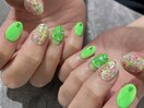 handアート定額