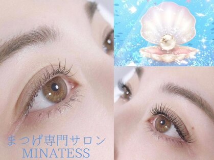 ミナティス(MINATESS)の写真