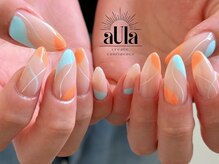 アウラ(aUla)/つけ放題B