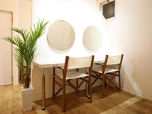 アイドット 京都駅前店(i.)の雰囲気（ご来店お待ちしております！眉毛/アイブロウ/眉/まゆげ/間引き）