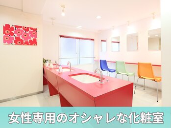みと整体院/館内様子