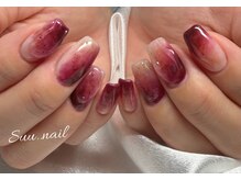 スーネイル(Suu..nail)