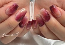 スーネイル(Suu..nail)