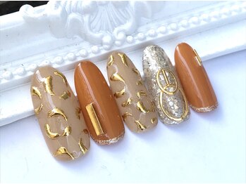 ナトゥール ネイルサロン(Natur nail salon)/